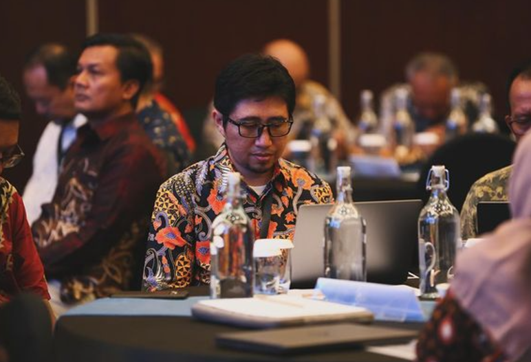 Rakor DP-PLN dengan Anak Usaha Tahun 2024