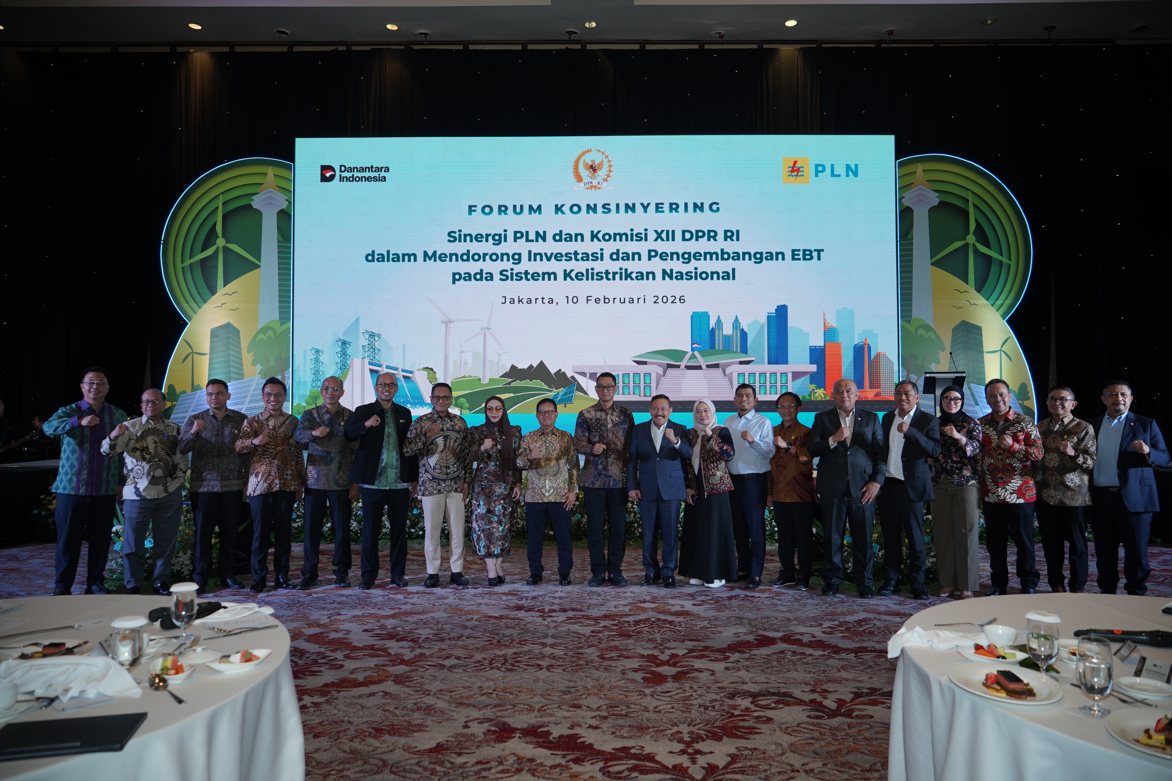 Event Organizer 2026