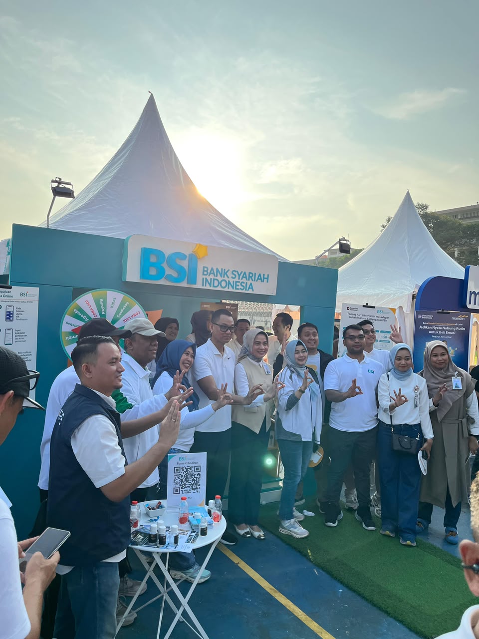 Event Organizer 2026