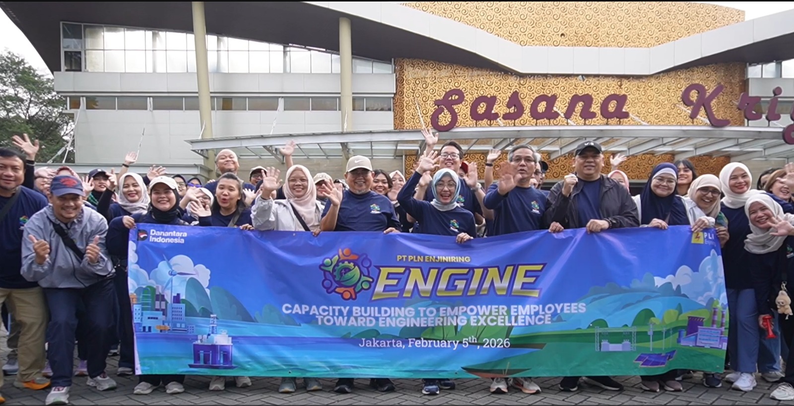 Event Organizer 2026