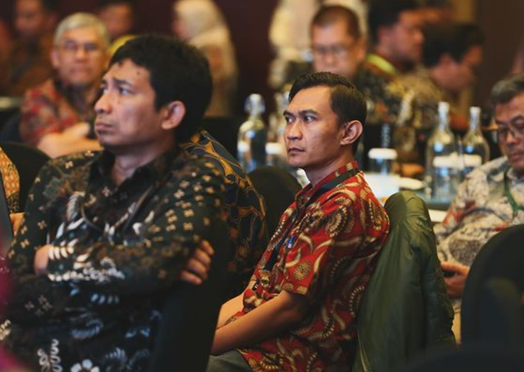 Rakor DP-PLN dengan Anak Usaha Tahun 2024