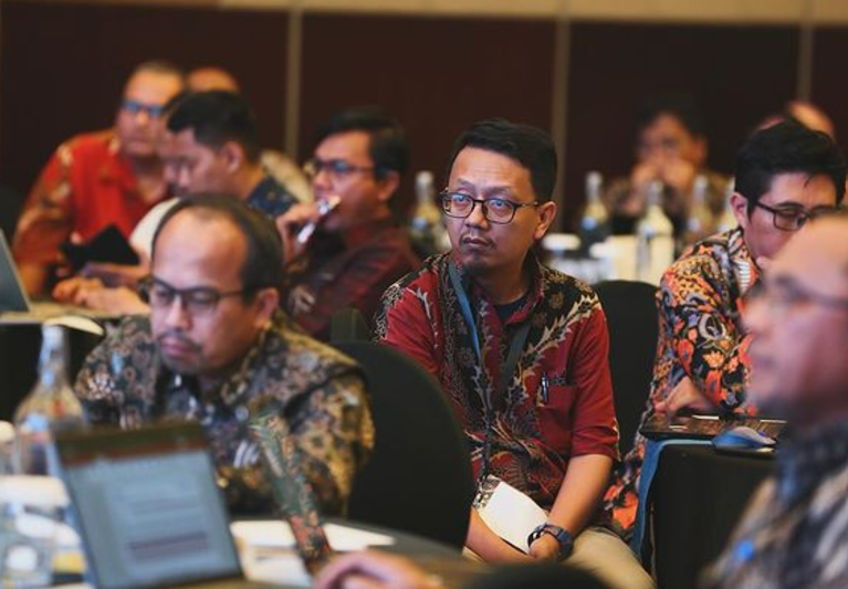 Rakor DP-PLN dengan Anak Usaha Tahun 2024