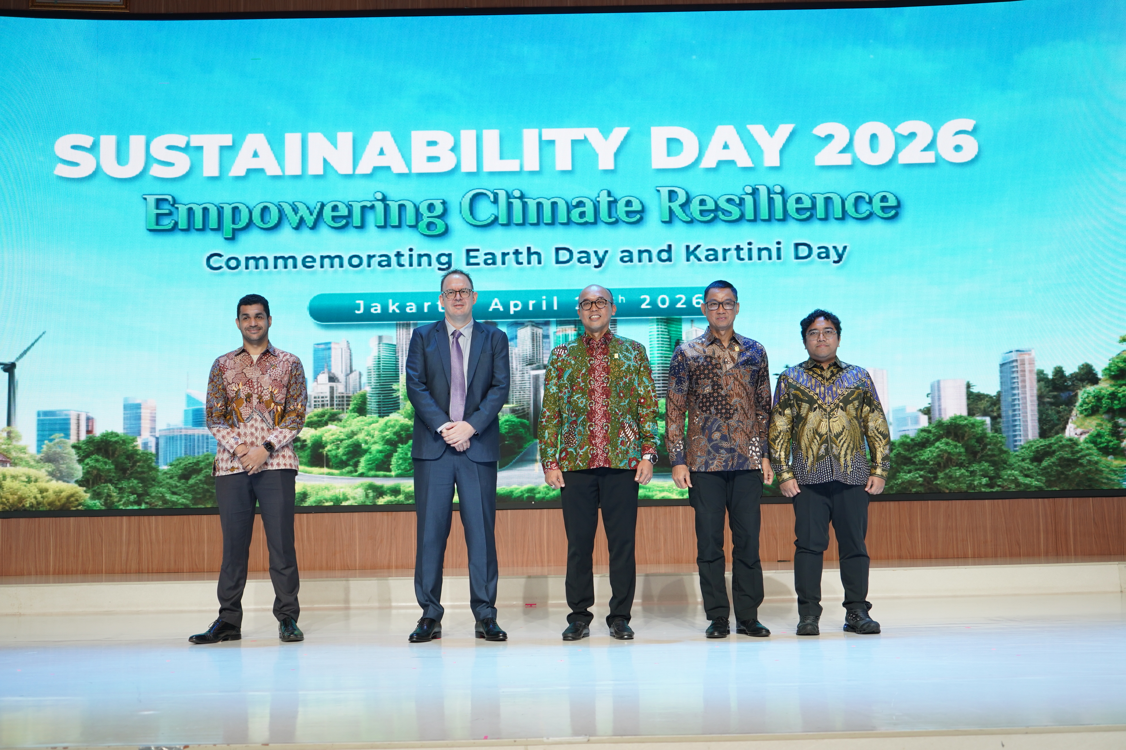 Event Organizer 2026