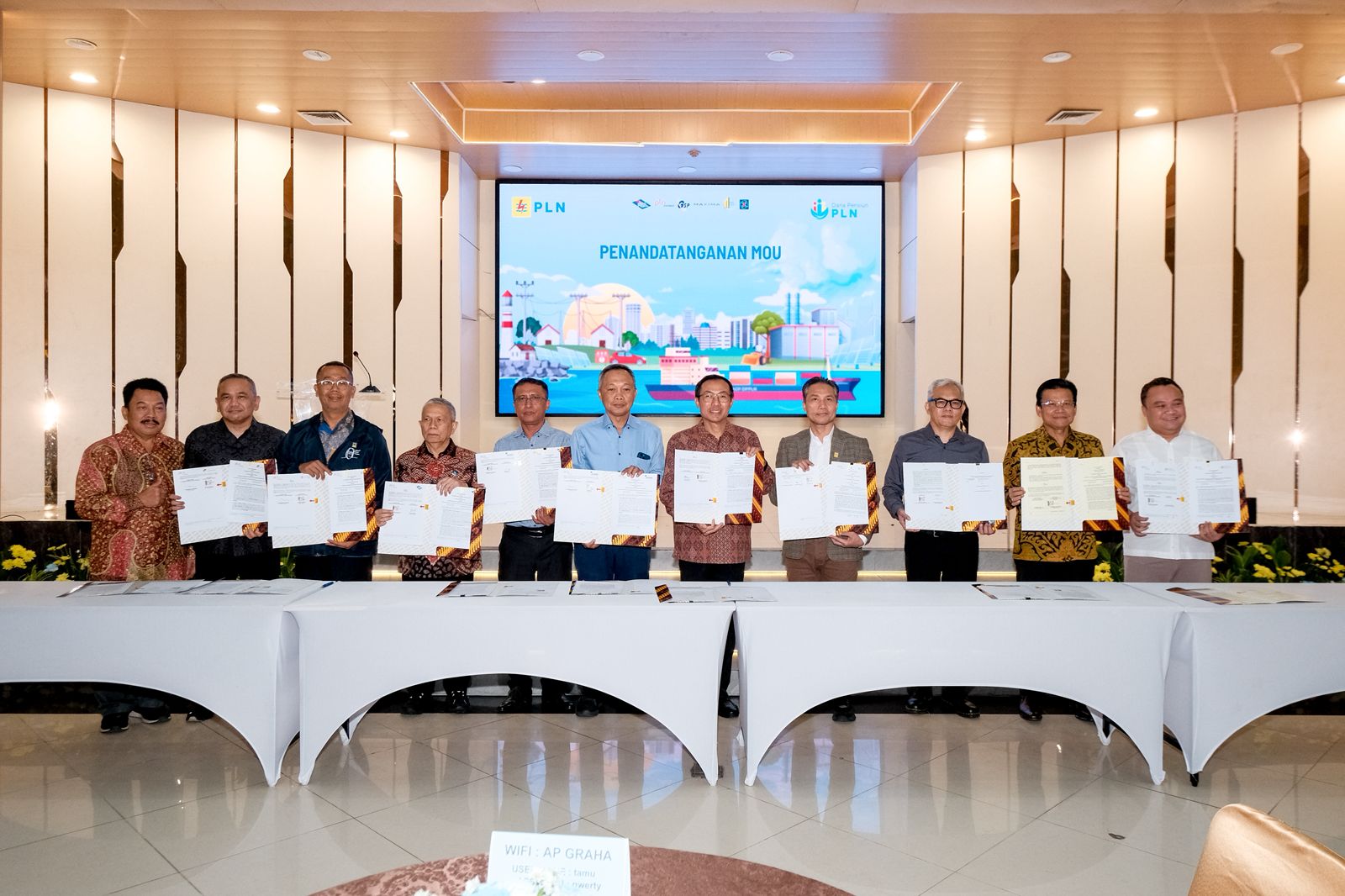 Event Organizer 2026